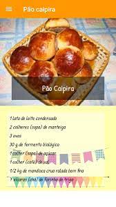 Comidas típicas de festa junina. Comidas E Receitas Tipicas De Festa Junina Fur Android Apk Herunterladen