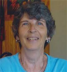 Janet (nee Fischer) Fiddler