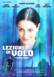 Lezioni di volo (2007)