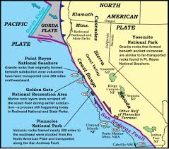 Stress is part of modern life, but the trick in coping with it is to reduce its negative effects. Transform Plate Boundaries Geology U S National Park Service