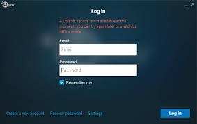 At the moment, we haven't detected any problems at ubisoft uplay. Fix Ubisoft Server Unavailable