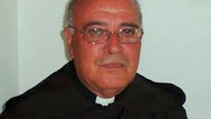 Fallece el sacerdote carmelita Rafael Leiva