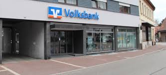 Volksbank Bruchsal Bretten Eg Filiale Ostringen Volksbank Bruchsal Bretten Eg