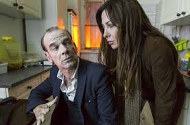 She won the goldene kamera together with rudi assauer for her veltins commercial. Simone Thomalla Vom Mdr In Den Ruhestand Versetzt Kultur Stuttgarter Zeitung