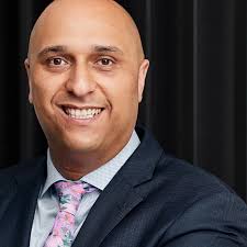 Glenn Calder Archives