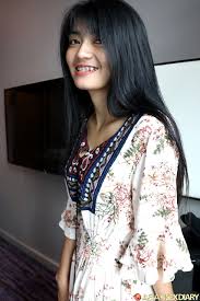 Wanda's Naughty Secrets - Asian Sex Diary intimate sessions exposed with you