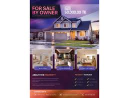 6 months in your local. 35 Best Real Estate Flyer Templates 2021 Design Shack