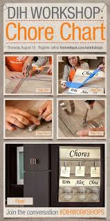 Update On The Home Depot Do It Herself Workshop Dihworkshop Home Depot Projects Diy Workshop Kids Planner