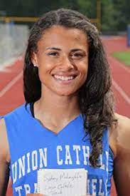 Maybe you would like to learn more about one of these? Sydney Mclaughlin Bio Height Weight Age Measurements Celebrity Facts