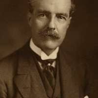 Sir Maurice Fitzmaurice, George Grantham Bain Collection