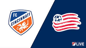 The match prediction to the football match fc cincinnati vs new england revolution in the usa mls compares both teams and includes match predictions the latest matches of the teams, the match facts, head to head (h2h), goal statistics, table standings. Pvxm2guxgo9twm