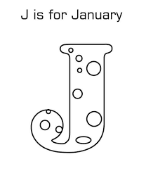 Print all of our january pages and worksheets for free. Free January Coloring Pages Printable