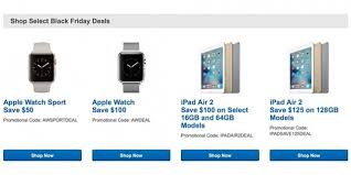 Best Buy Early Access Black Friday Deals 100 Off Apple Watch 100 125 Off Ipad Air 2 Technology Electronics Ipad Air 2 Ipad Air Apple Watch