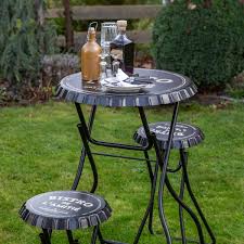 Bartisch Mit 2 Stuhlen Klapptisch Klappstuhl Bistrotisch Stehtisch Beistelltisch Barhocker Bar Table Stehtisch Bartisch Bistrotisch