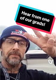 Hear from our Phoenix, AZ CDL graduate Tyson about his experience with us,  FreeWorld, and his trucking journey so far! 🚚 Anything is possible, it is  our greatest honor to be able to help our students ...