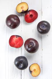 Plum Profile - Baby Foode