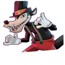 He was voiced by the late billy bletcher from 1933 to 1941, and is currently voiced by jim cummings. Big Bad Wolf Dsa Fan