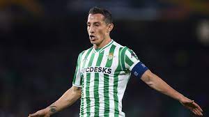 José andrés guardado hernández (spanish pronunciation: 3 Clubes De Liga Mx Buscan Repatriar A Andres Guardado Futbol Total