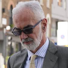 Police chief Julian Bennett sacked after refusing drug test over cannabis  use claim