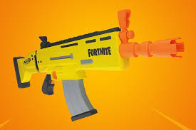 Which is the best gun game map to play? Fortnite Action Figures And Nerf Gun Jump To Top Of Kids Holiday Wishlist Usgamer
