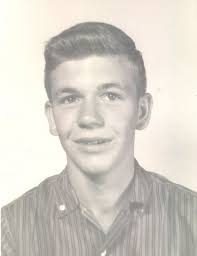 Donald Dobson Obituary