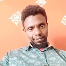 Beautiful African City