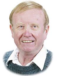 Eriksmoen: Political battle heated up 1920s Bowman, ND