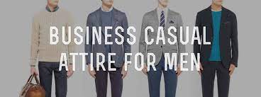 Men's formal wear color combinations that work. Business Casual Men S Attire Dress Code Explained