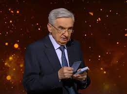 Tadeusz drozda był później gospodarzem programu przez 11 lat, aż do roku 2005 r. Wtopil Trzy Pytania Z Rzedu W Jeden Z Dziesieciu Jedno Z Nich Bylo Banalnie Proste Newsbook