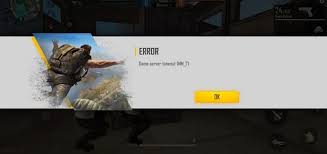 That garena free fire is a universal game is known by everyone, although it is not so much when playing. Free Fire Servers Down What Is The Game Server Timeout Mm 7 Error