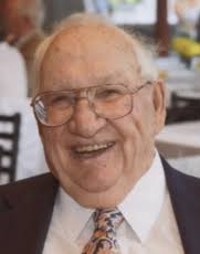 Bill Mathers, age 89 formerly of Miles City