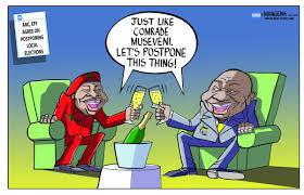 They are worse than afrikaners were. Iol News On Twitter Today S Cartoon By Mangenatoons Anc Africannationalcongress Cyrilramaphosa President Presidentramaphosa Eff Economicfreedomfighters Cic Juliusmalema Politics Politicians Southafrica Elections Localelections