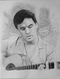 Maybe you would like to learn more about one of these? Nuevo Dibujo A Lapiz De Juan Gabriel Diego Beltran Art Facebook