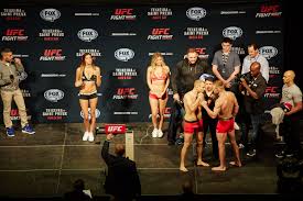 Mateusz gamrot, with official sherdog mixed martial arts stats, photos, videos, and more for the lightweight fighter from united states. Scott Holtzman Journey To The Ufc Advertising Photographer Filmmaker