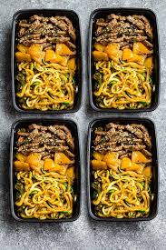If desired, sprinkle with parsley. Mongolian Beef Easy Stir Fry Paleo With Keto Whole30 Options
