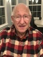 Martin J. “Marty” Toth Obituary