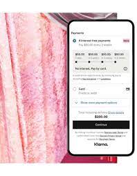 What is klarna ghost card? Pay In 4 Small Payments At Etsy Klarna Us