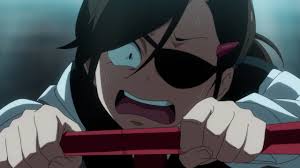 Akiba Maid Sensou – 03 - Random Curiosity