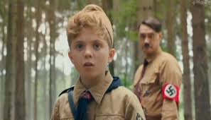 Being honest, i would do the same! Jojo Rabbit Plays Too Close To The Good German Archetype Cinema76