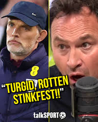 Cundy & O'Hara RIP IN to Thomas Tuchel and England after they LOSE 3-1 at  home to Senegal! 😳