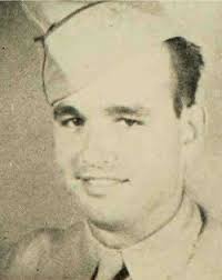 Albert Lloyd Little (1922-2000)