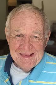 Jack Edward Turner Obituary June 24, 2022