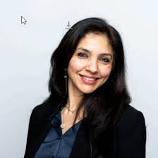 Thasunda Brown Duckett