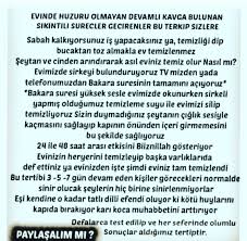 El Sanatlarina Atilan Imza Adli Kullanicinin Sir Li Dua Lar Panosundaki Pin Seytani Yaya
