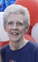 Sandra Lee "Sandi" Walker