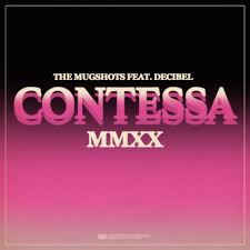 Non puoi più trattare i tuoi amanti come fossero bignè. The Mugshots E Decibel Con Enrico Ruggeri Guarda Il Video Di Contessa Mmxx