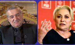 Care este adresa lui gigi becali din inchisoare? Derapaj Sexist FÄrÄ Precedent Al Lui Gigi Becali La Adresa VioricÄi DÄncilÄ