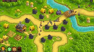 Welcome to the kingdom rush frontiers strategy guide and walkthrough section. Kingdom Rush Vengeance They Re Coming Achievement Guide Steamah