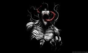Image Result For Venom Wallpaper Hd Imagenes De Venom Amoled Wallpapers Fondos De Pantalla