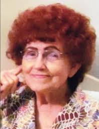 Kathryn Joyce Jolley Obituary December 23, 2017